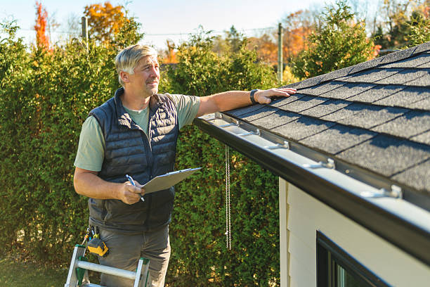 Trusted Flat Roof Repair service in Winchester, OH - Ben Roofing and Steel LLC